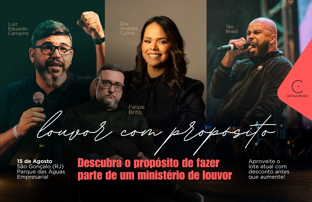 Louvor com Propósito
