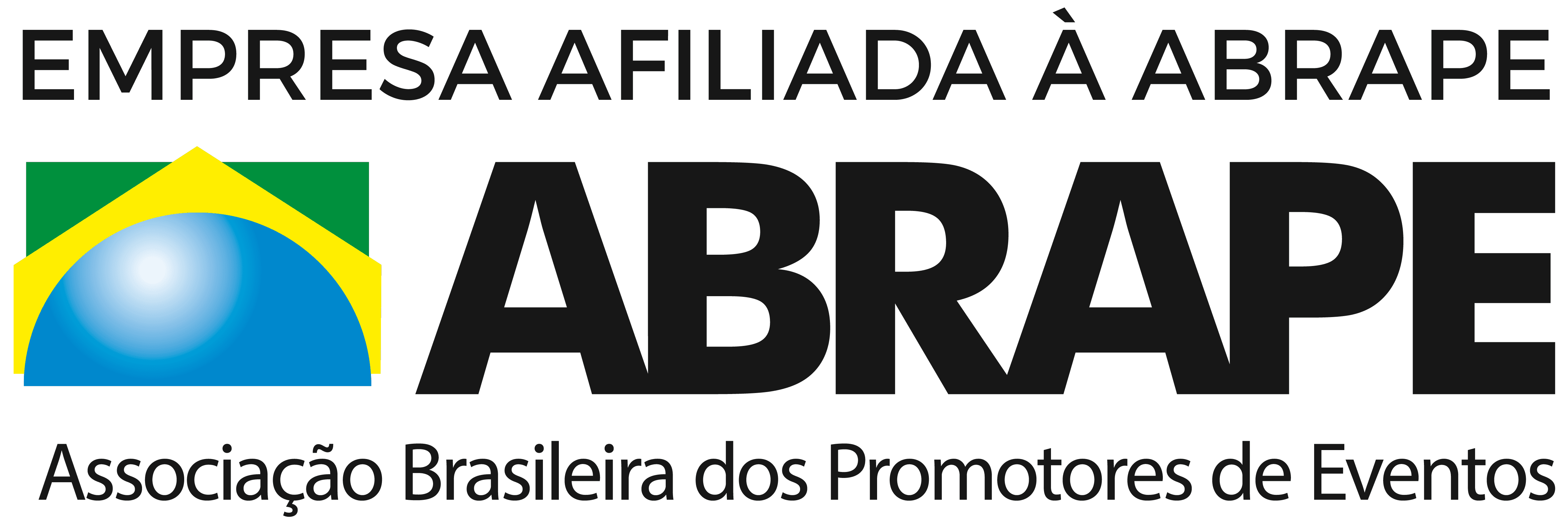 Logo Abrape